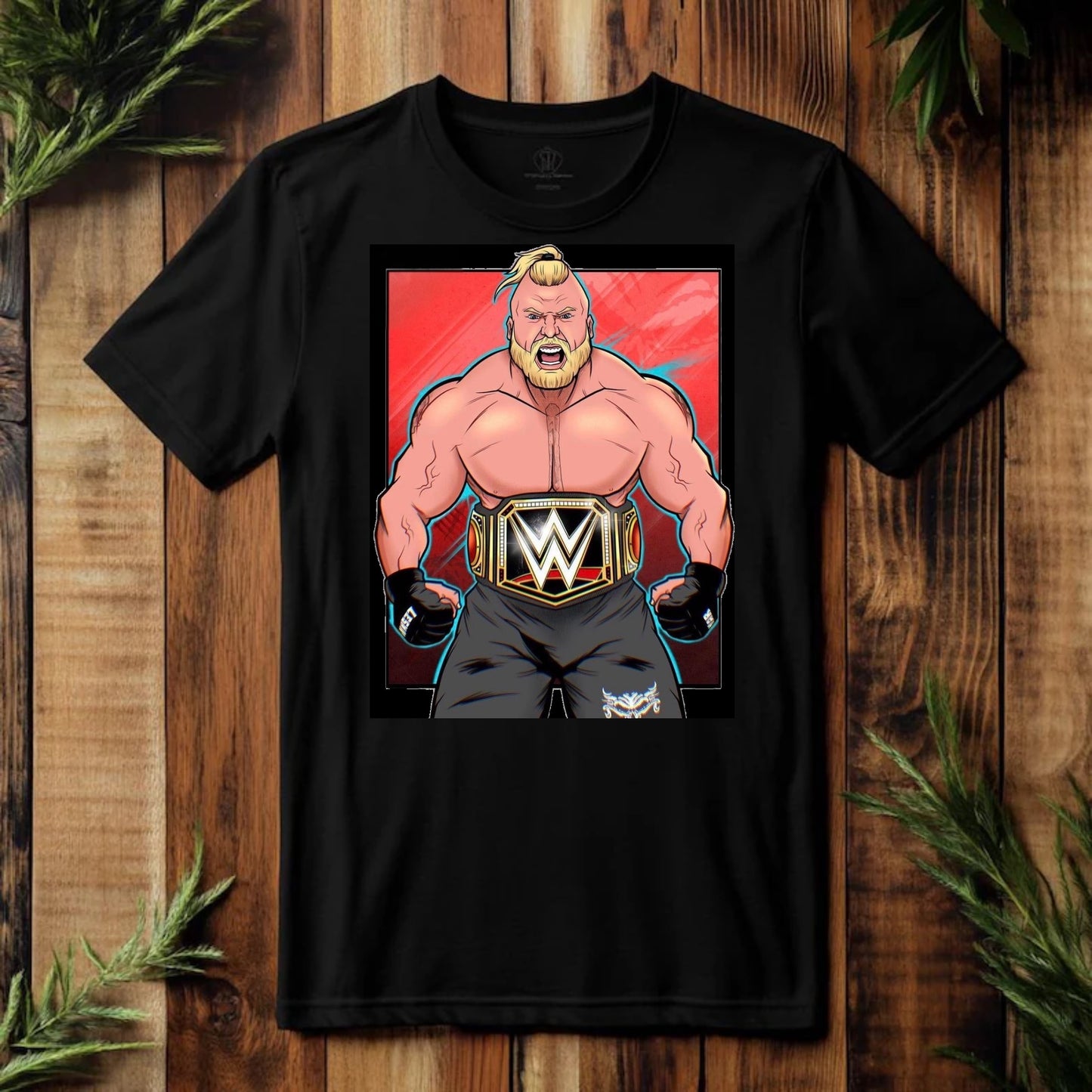 WWE T shirts