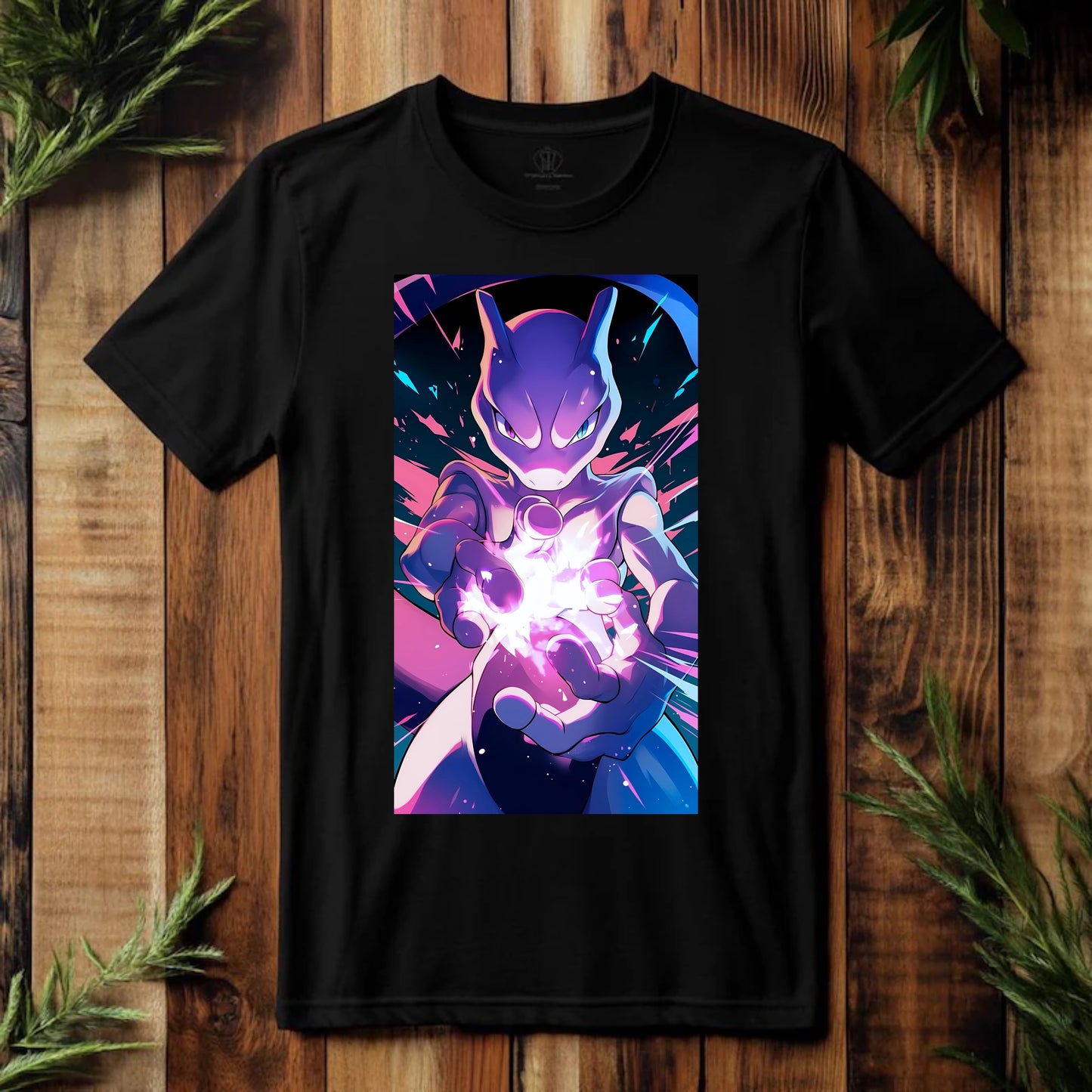 POKEMON T SHIRT