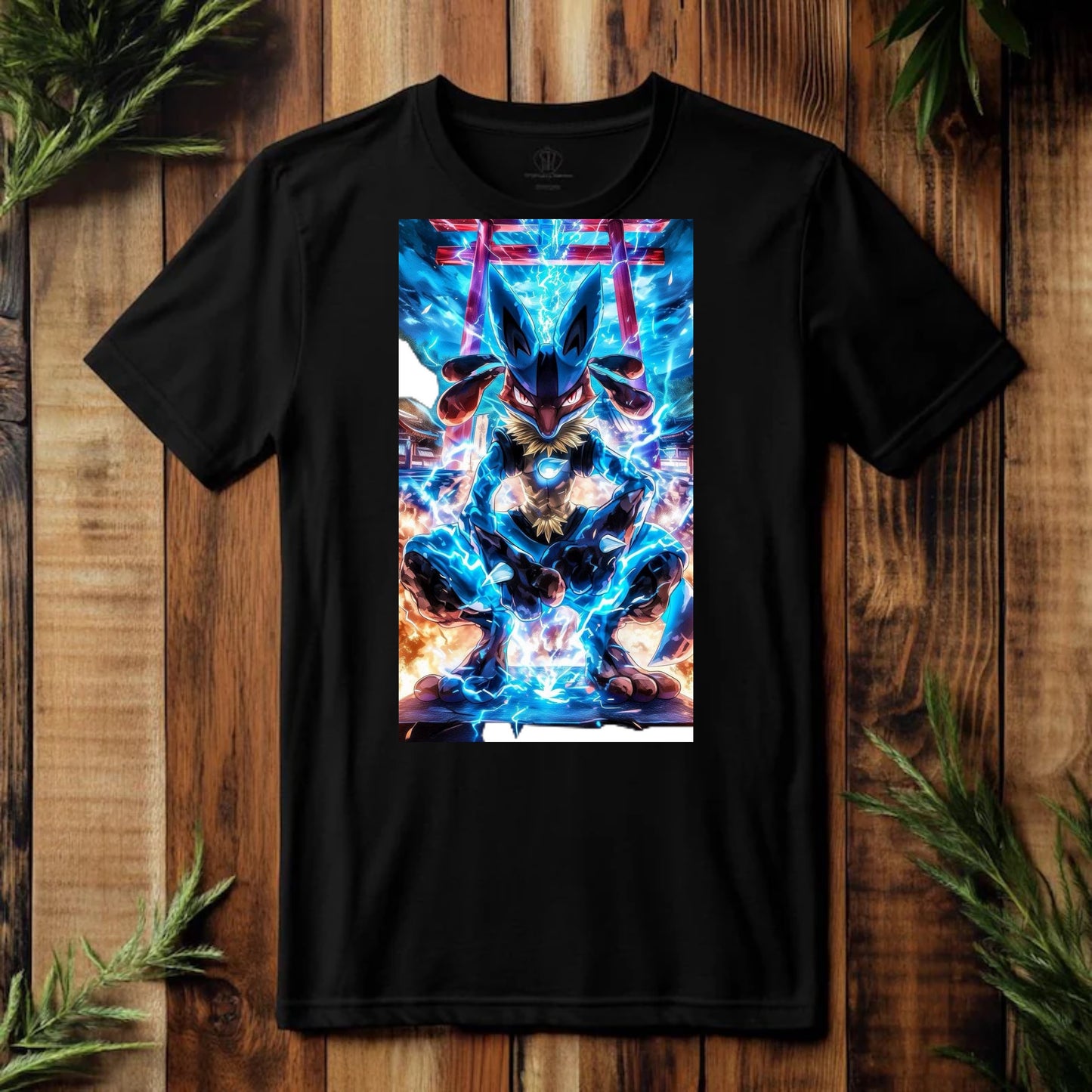POKEMON T SHIRT