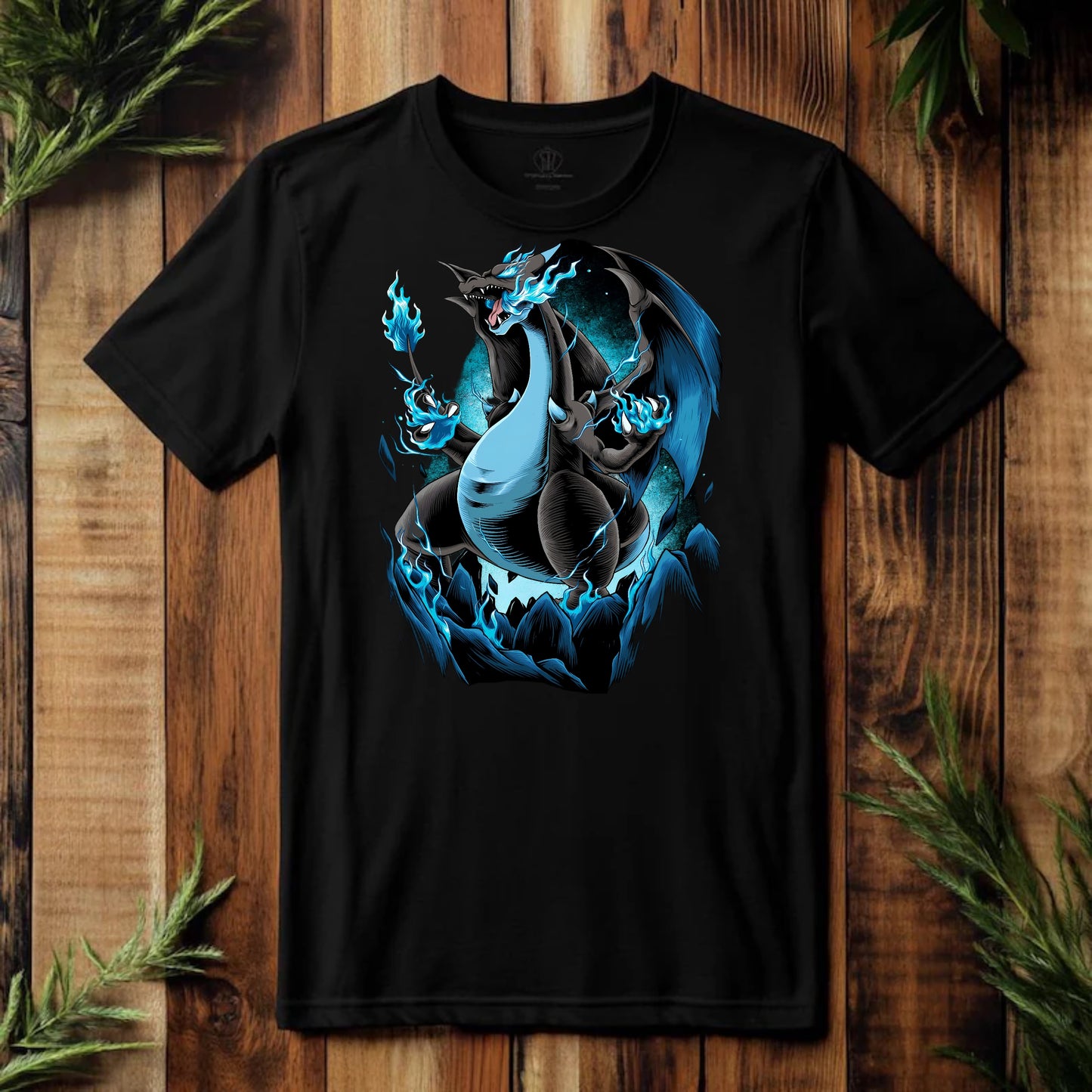 POKEMON T SHIRT