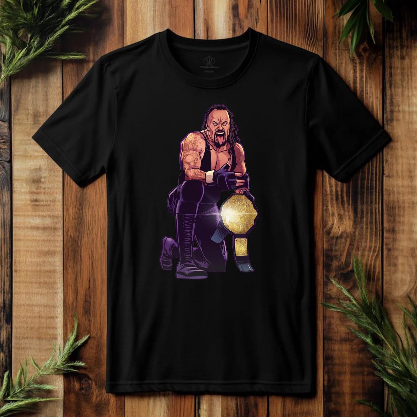 WWE T shirts