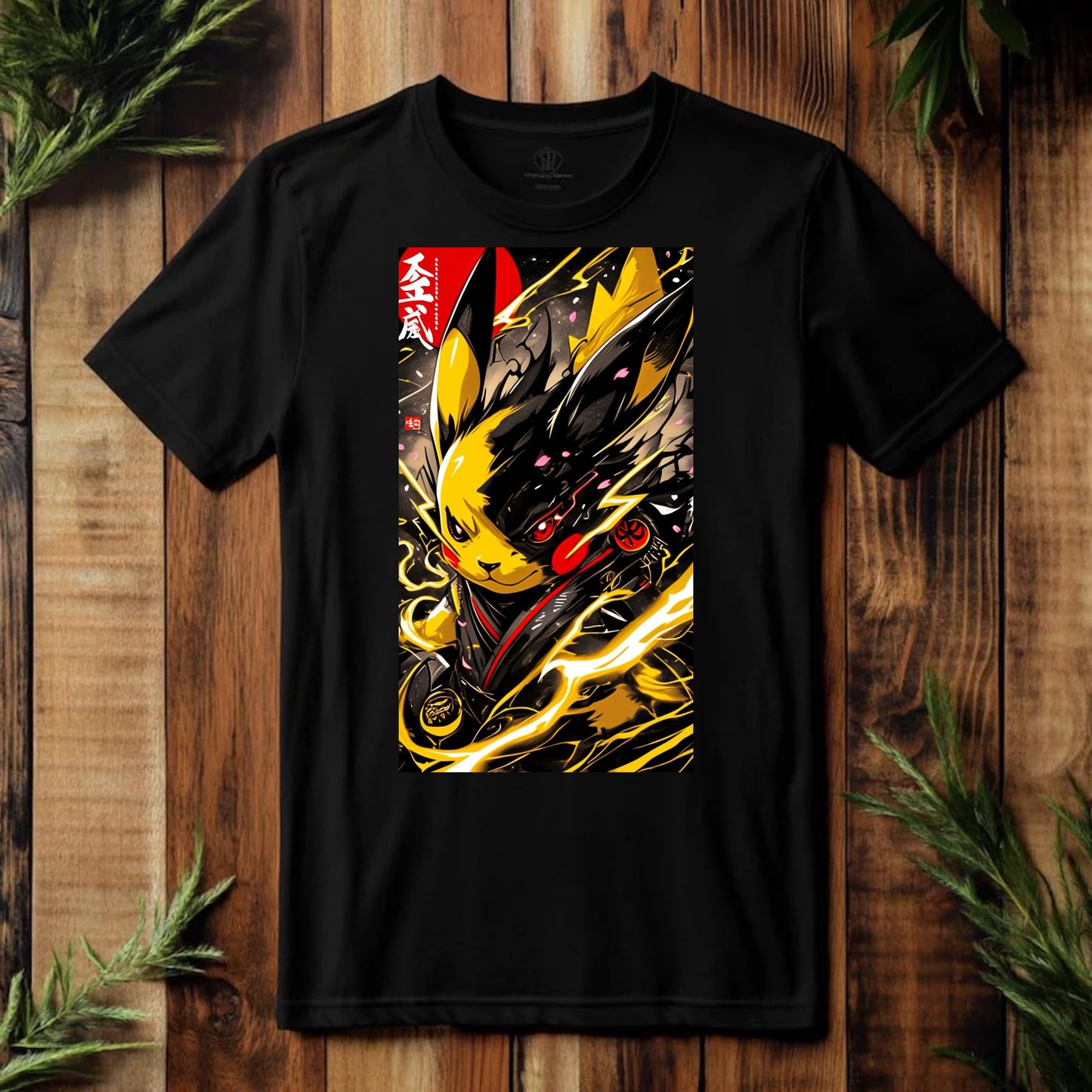 POKEMON T SHIRT