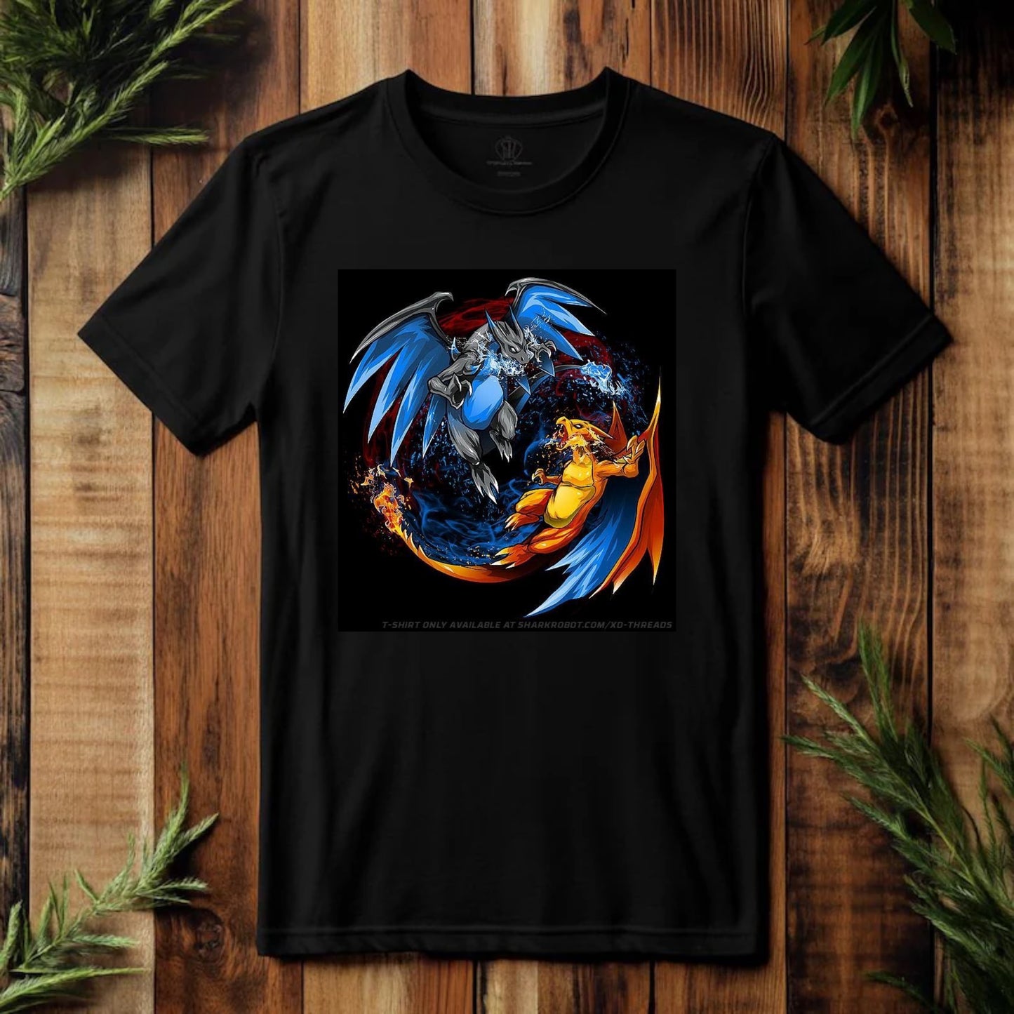 POKEMON T SHIRT