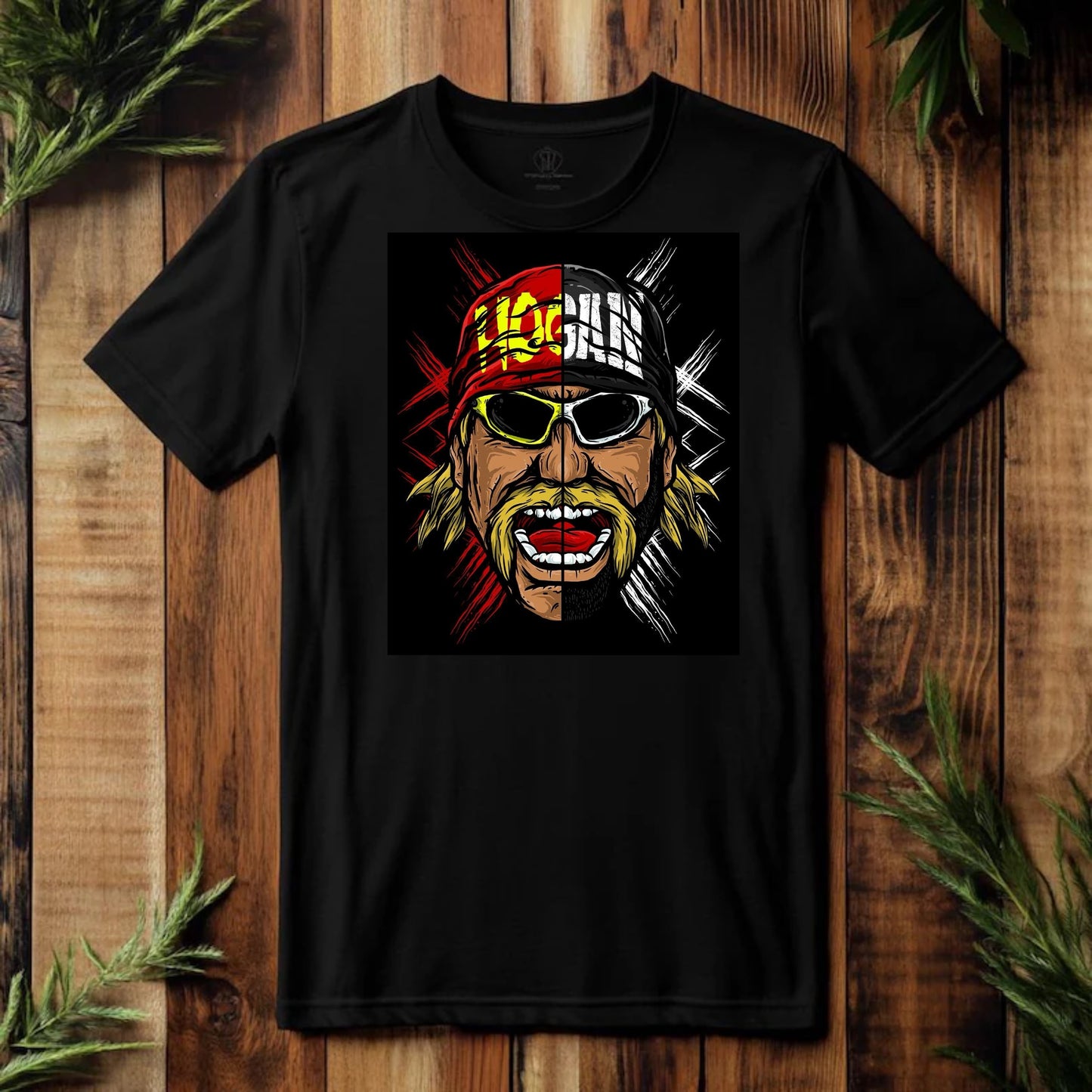 WWE T shirts