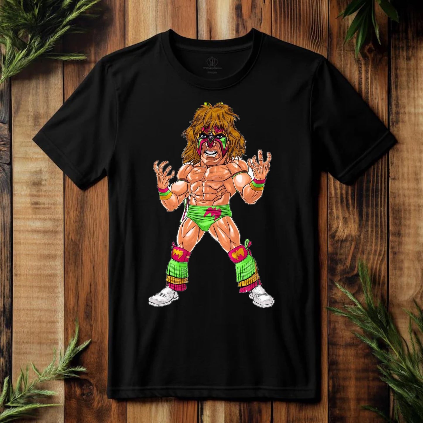 WWE T shirts