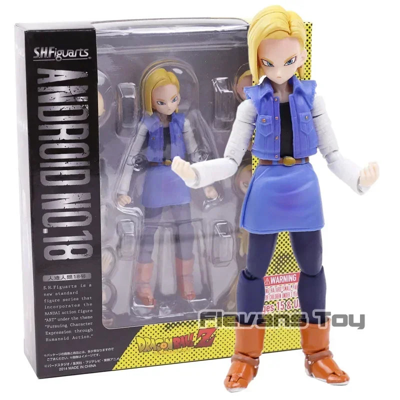 Dragonball Super Son Goku Ultra Instinct SHF Collection Action Figure PVC Model Figurals