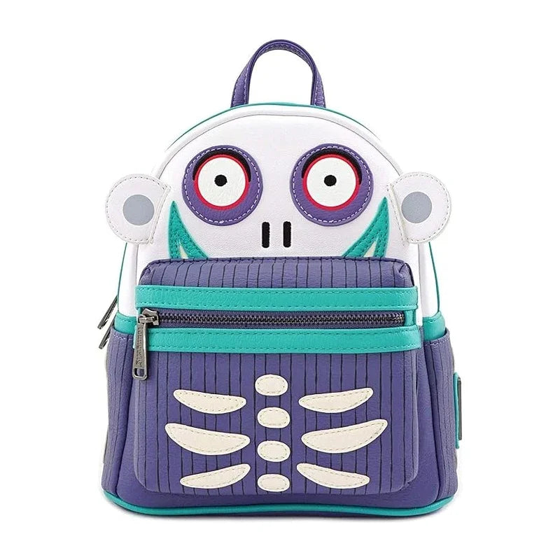 The Nightmare Before Christmas Mini Backpack