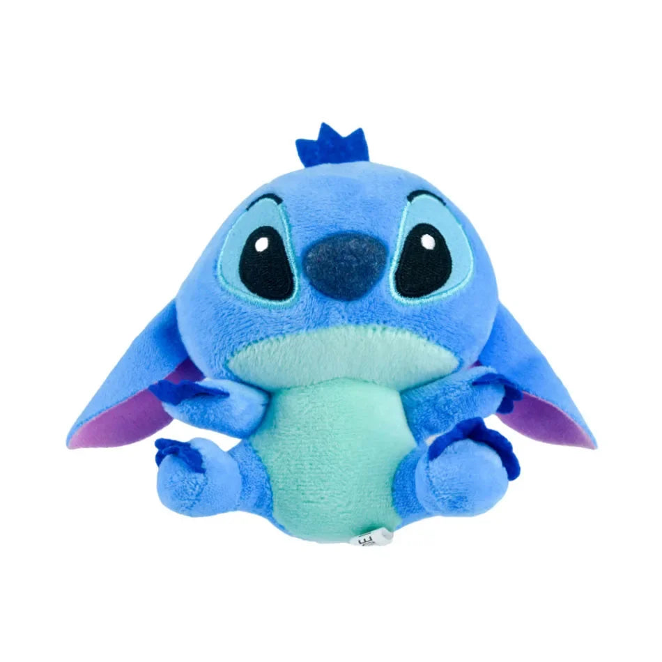 12cm 20cm 25cm Stitch Stuffed Plush Models Cartoon Stuffed Plush Dolls Anime Plush Baby Toys Kawaii Kids Birthday Gift