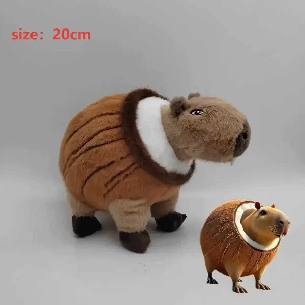 Italian Brainrot Tung Tung Tung Sahur Plush Toys Tungtung Sahur Tralalero Tralala Shark Plush Soft Stuffed Toy Doll Gift!