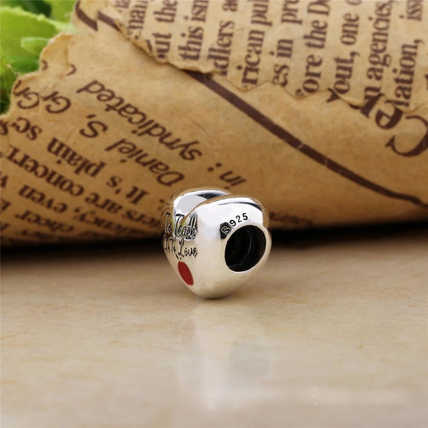 New 925 Sterling Silver Miniso Mickey Minnie Vinnie Charm of ley 925 Chain Beaded Fit Original Bracelet Bangle DIY Lady Jewelry