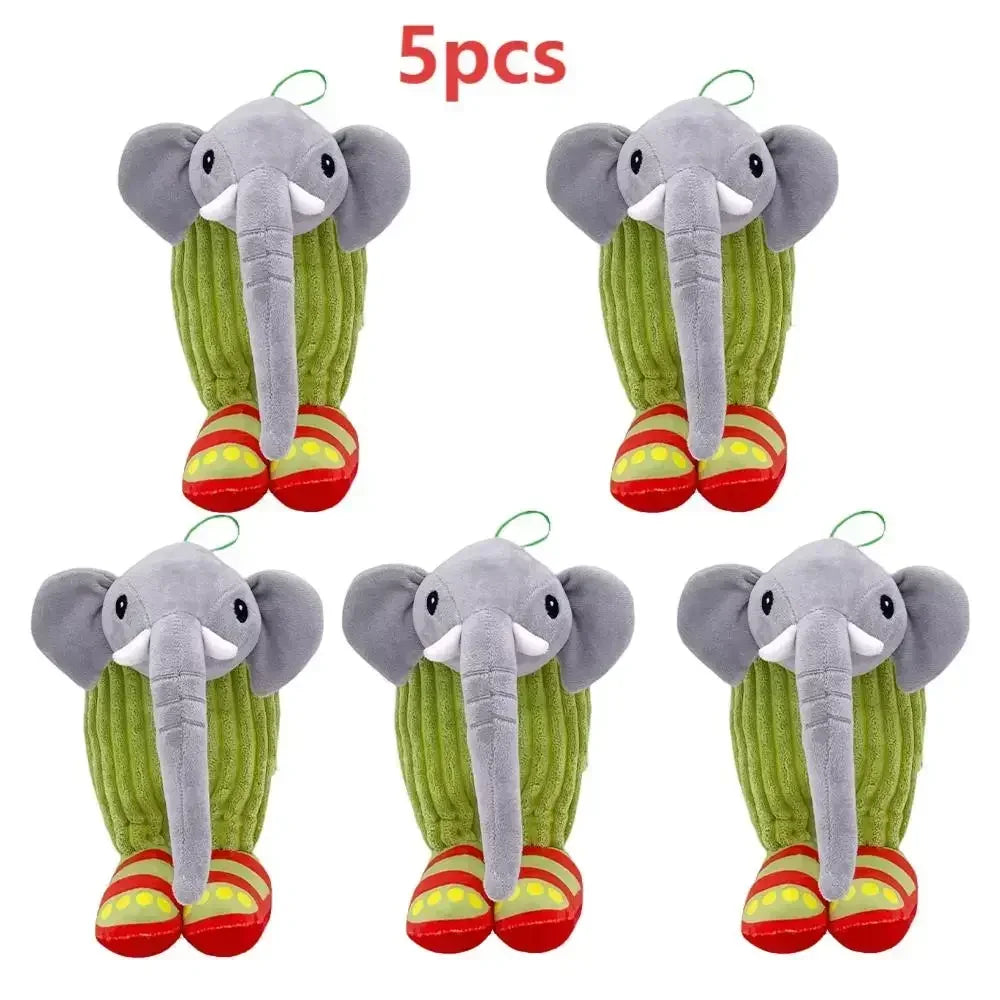 Italian Brainrot Tung Tung Tung Sahur Plush Toys Tungtung Sahur Tralalero Tralala Shark Plush Soft Stuffed Toy Doll Gift!