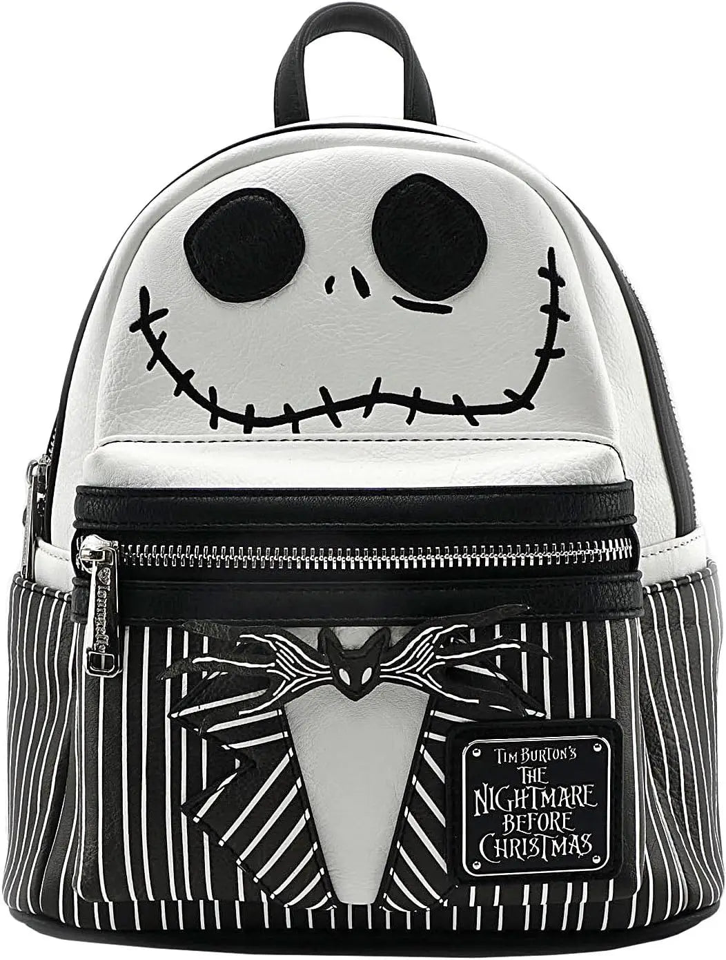 The Nightmare Before Christmas Mini Backpack