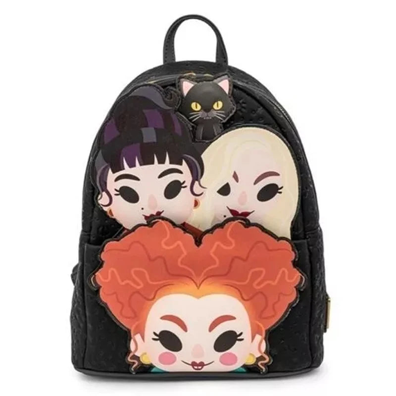 The Nightmare Before Christmas Mini Backpack