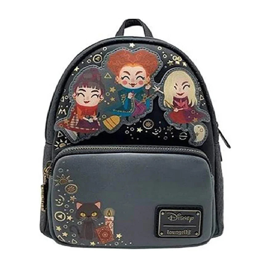 The Nightmare Before Christmas Mini Backpack