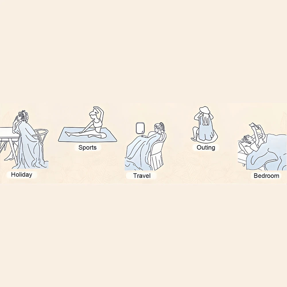 Blanket KPop warm soft Demon plush blanket for sofa living room office bedroom travel Hunters gift Flannel