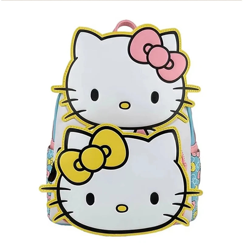 The Nightmare Before Christmas Mini Backpack