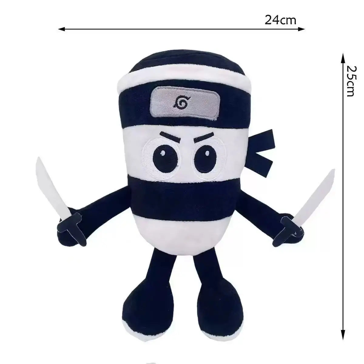 Italian Brainrot Tung Tung Tung Sahur Plush Toys Tungtung Sahur Tralalero Tralala Shark Plush Soft Stuffed Toy Doll Gift!