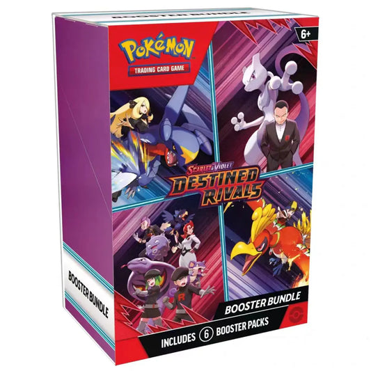 360Pcs Pokemon Destined Rivals Prismatic Evolutions Card Stellar Crown 151 Ultra Prism English Booster Battle Transaction Gifts