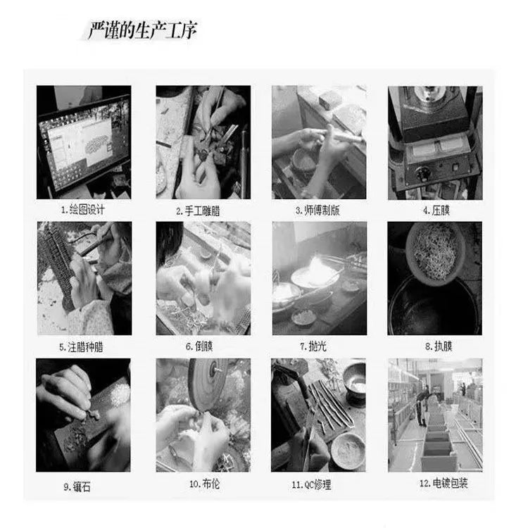 MINISO NEW DIY Fine Making Winnie the Pooh Animated Series Dangle Charm Bead Fit Original Silver 925 Bracelet Women Jewelry Gift