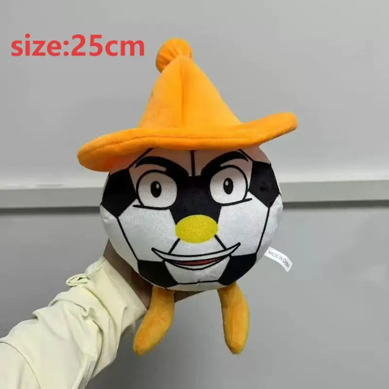 Italian Brainrot Tung Tung Tung Sahur Plush Toys Tungtung Sahur Tralalero Tralala Shark Plush Soft Stuffed Toy Doll Gift!