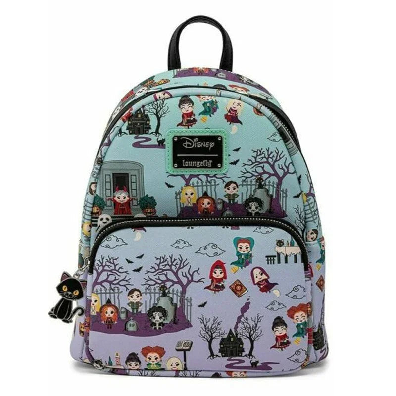 The Nightmare Before Christmas Mini Backpack