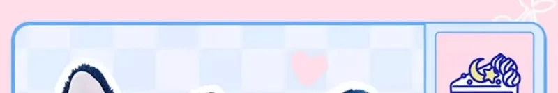 Stitch Plush Doll Stuffed Toy Cute Cartoon Character Wearing Hoodie Pants Perfect for Girlfriend Gifts Birthday Holidays Decor