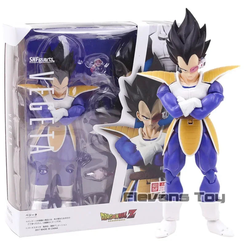 Dragonball Super Son Goku Ultra Instinct SHF Collection Action Figure PVC Model Figurals