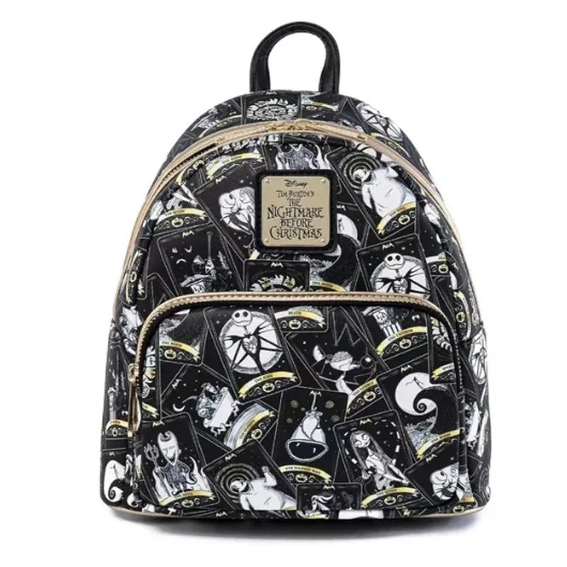 The Nightmare Before Christmas Mini Backpack