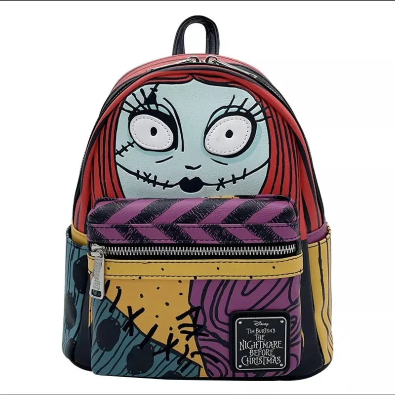 The Nightmare Before Christmas Mini Backpack