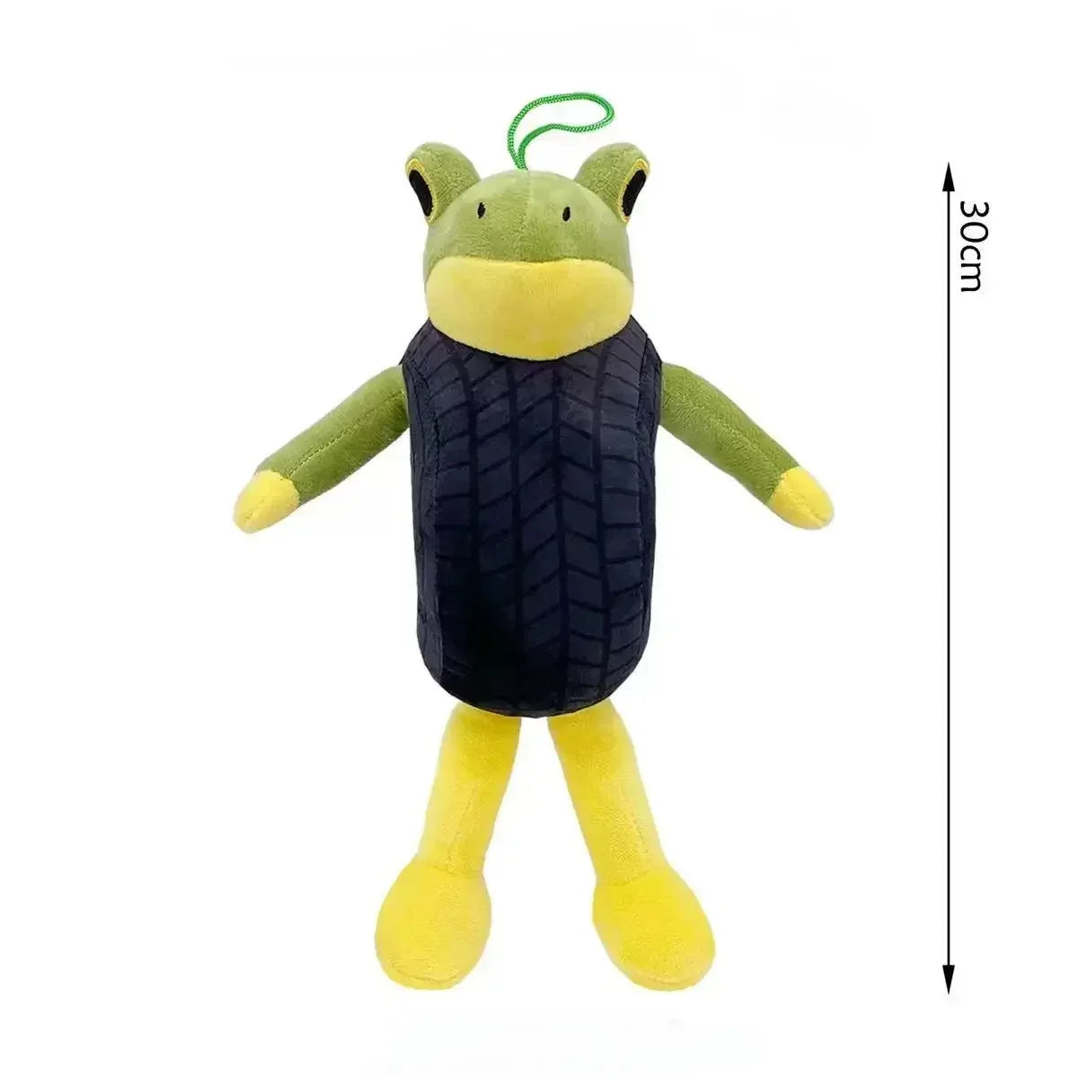 Italian Brainrot Tung Tung Tung Sahur Plush Toys Tungtung Sahur Tralalero Tralala Shark Plush Soft Stuffed Toy Doll Gift!