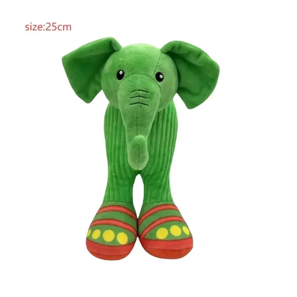 Italian Brainrot Tung Tung Tung Sahur Plush Toys Tungtung Sahur Tralalero Tralala Shark Plush Soft Stuffed Toy Doll Gift!