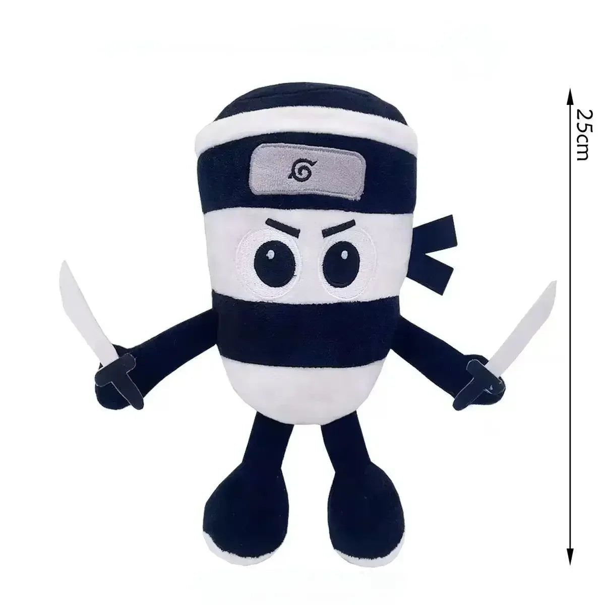 Italian Brainrot Tung Tung Tung Sahur Plush Toys Tungtung Sahur Tralalero Tralala Shark Plush Soft Stuffed Toy Doll Gift!